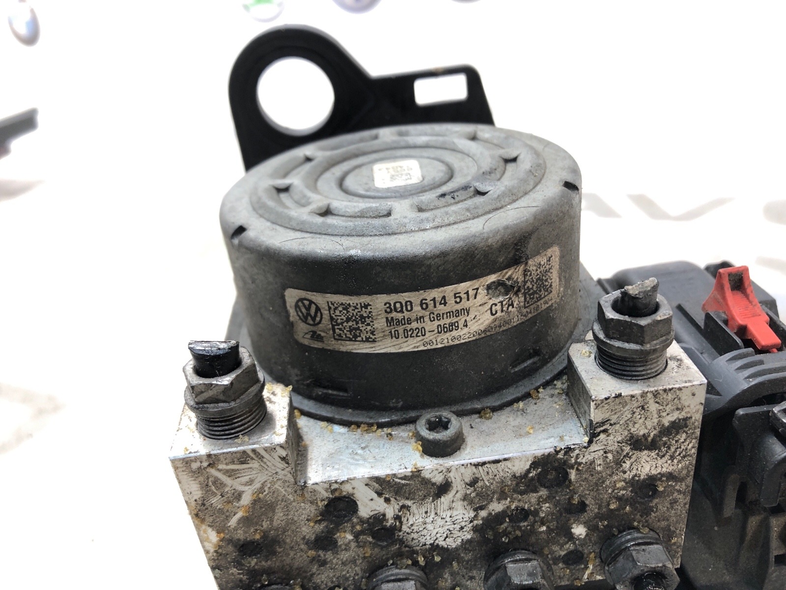 блок ABS, 4000 рублей, Москва