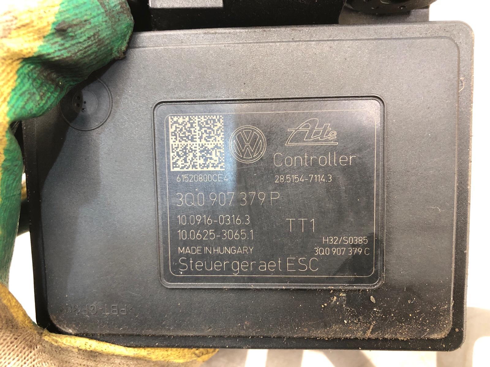 блок ABS, 4000 рублей, Москва