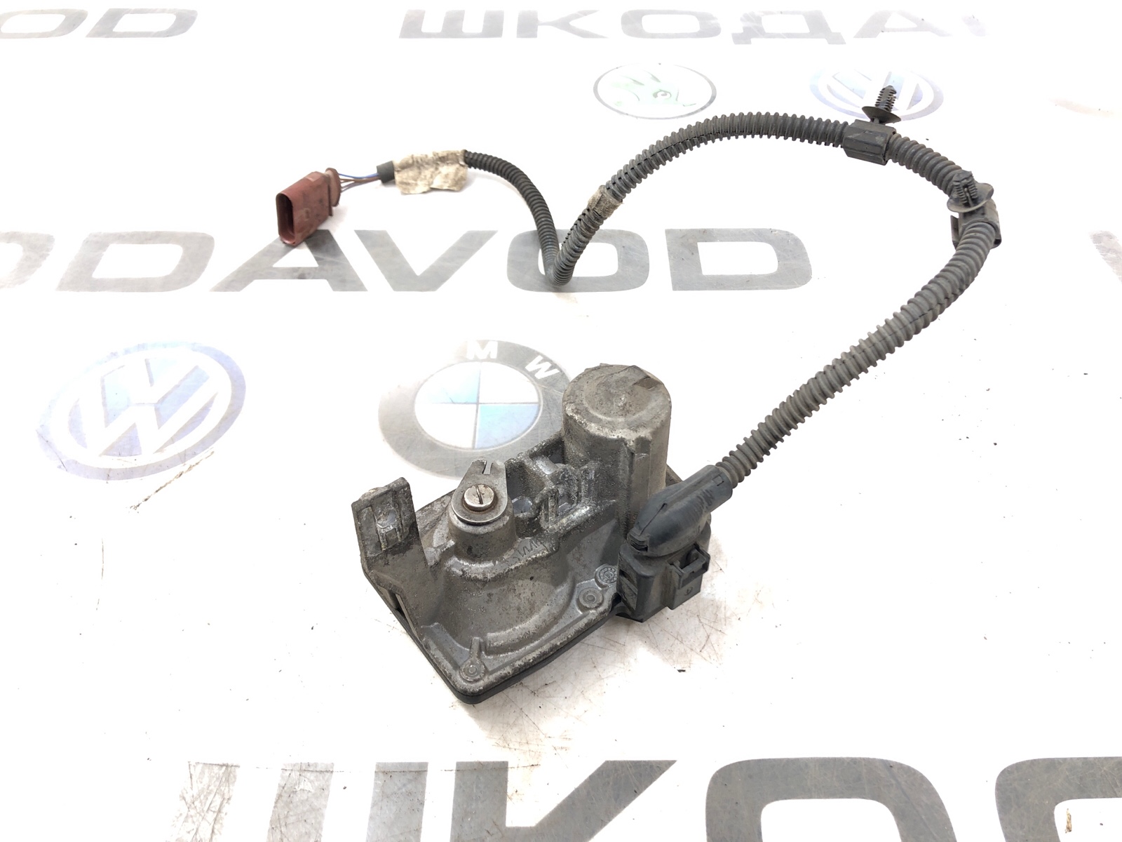 Заслонка выхлопной системы, 4000 рублей, Москва