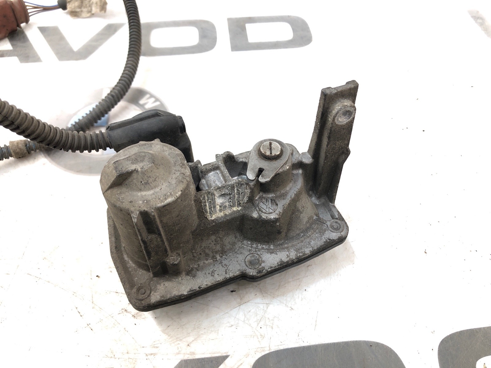 Заслонка выхлопной системы, 4000 рублей, Москва