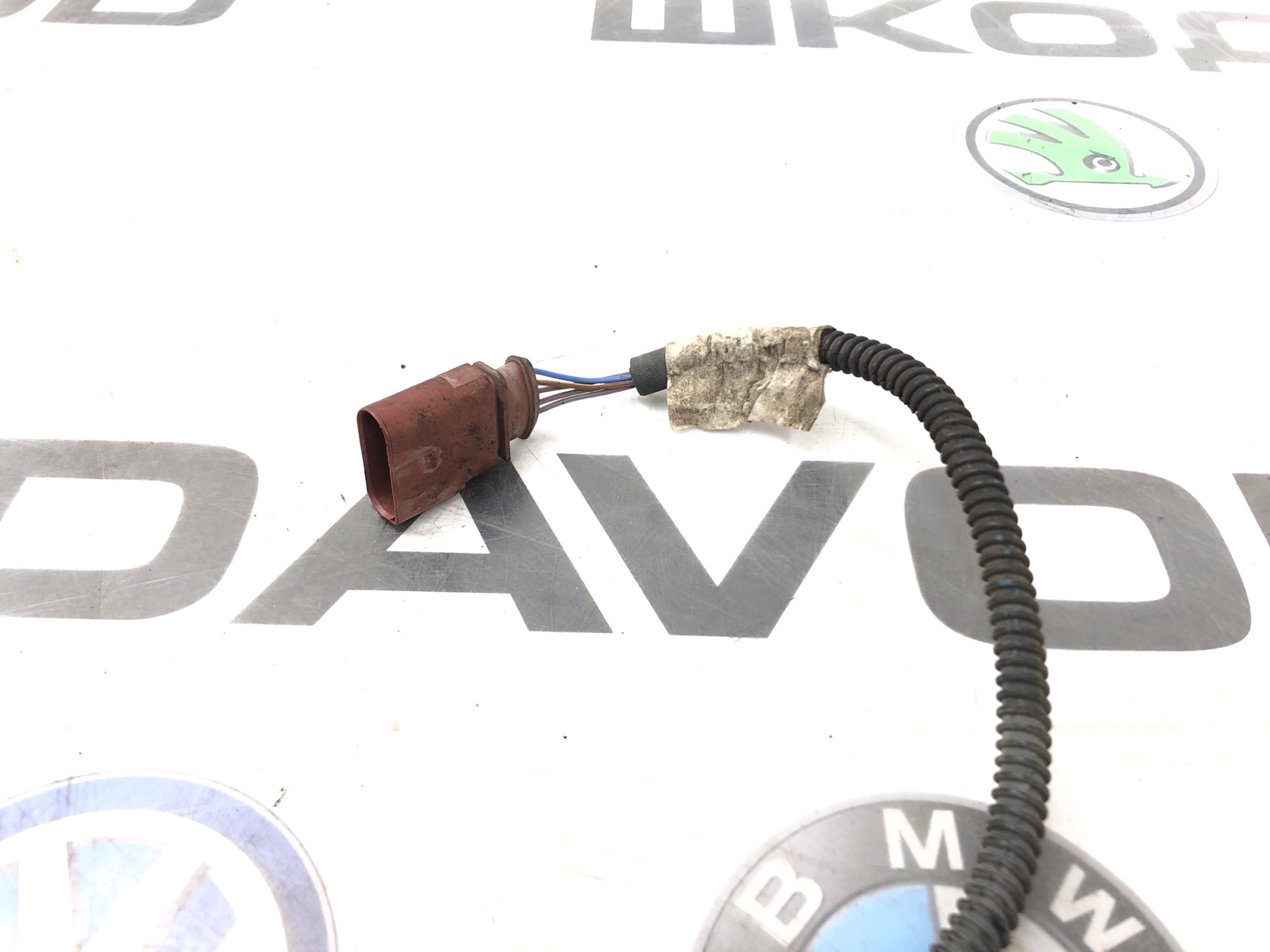 Заслонка выхлопной системы, 4000 рублей, Москва