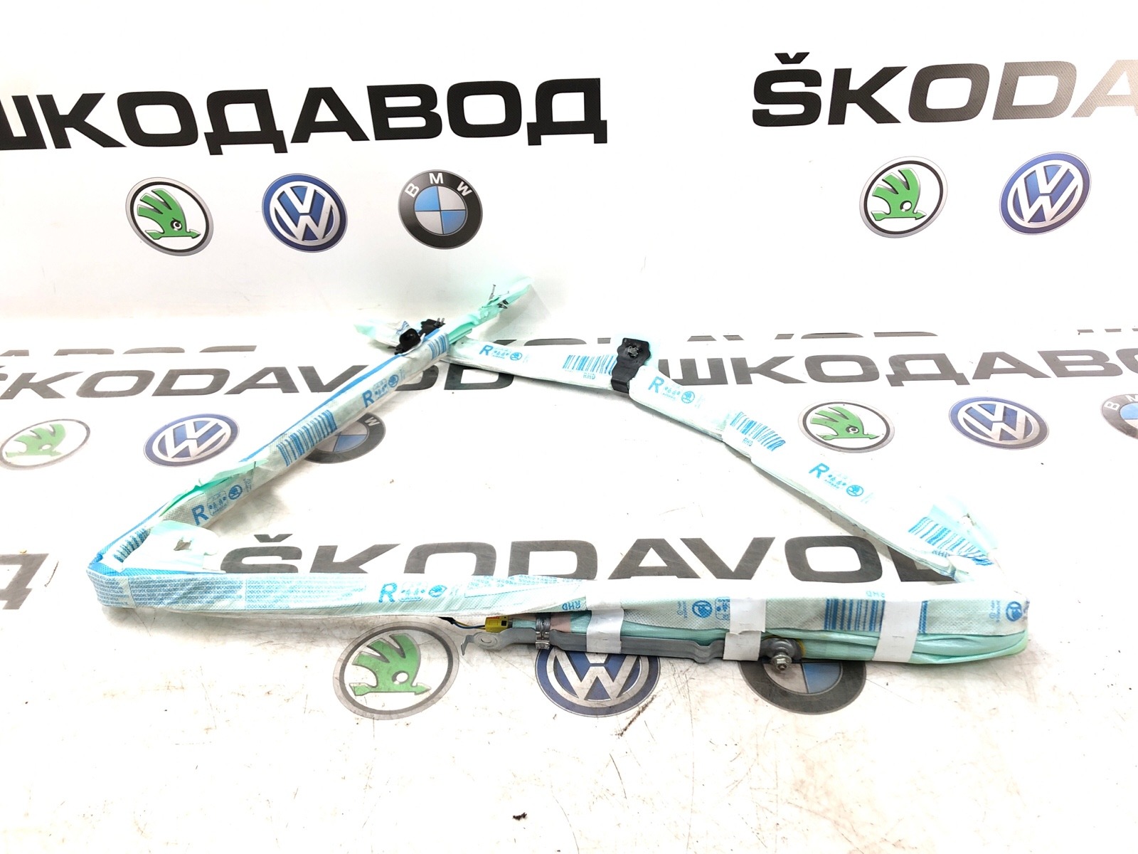 Подушка безопасности потолка шторка, 4000 рублей, Москва