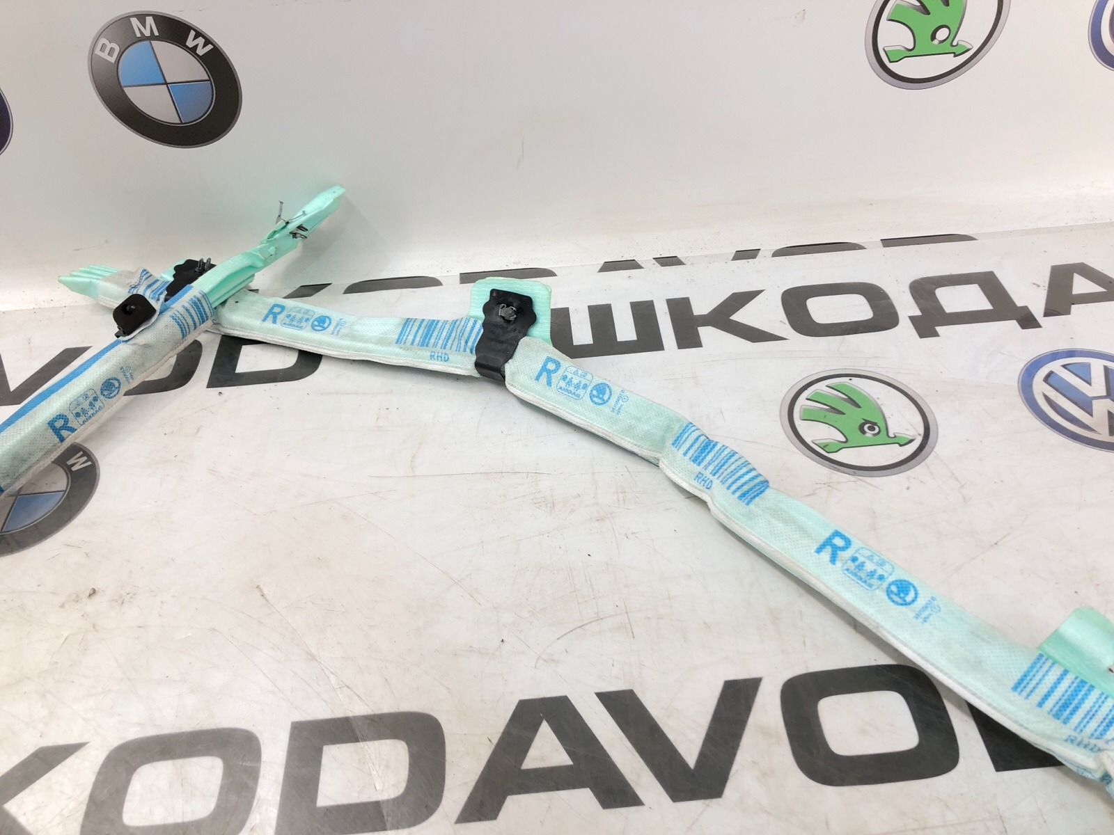 Подушка безопасности потолка шторка, 4000 рублей, Москва