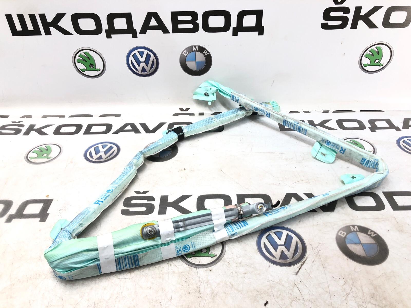 Подушка безопасности потолка шторка, 4000 рублей, Москва