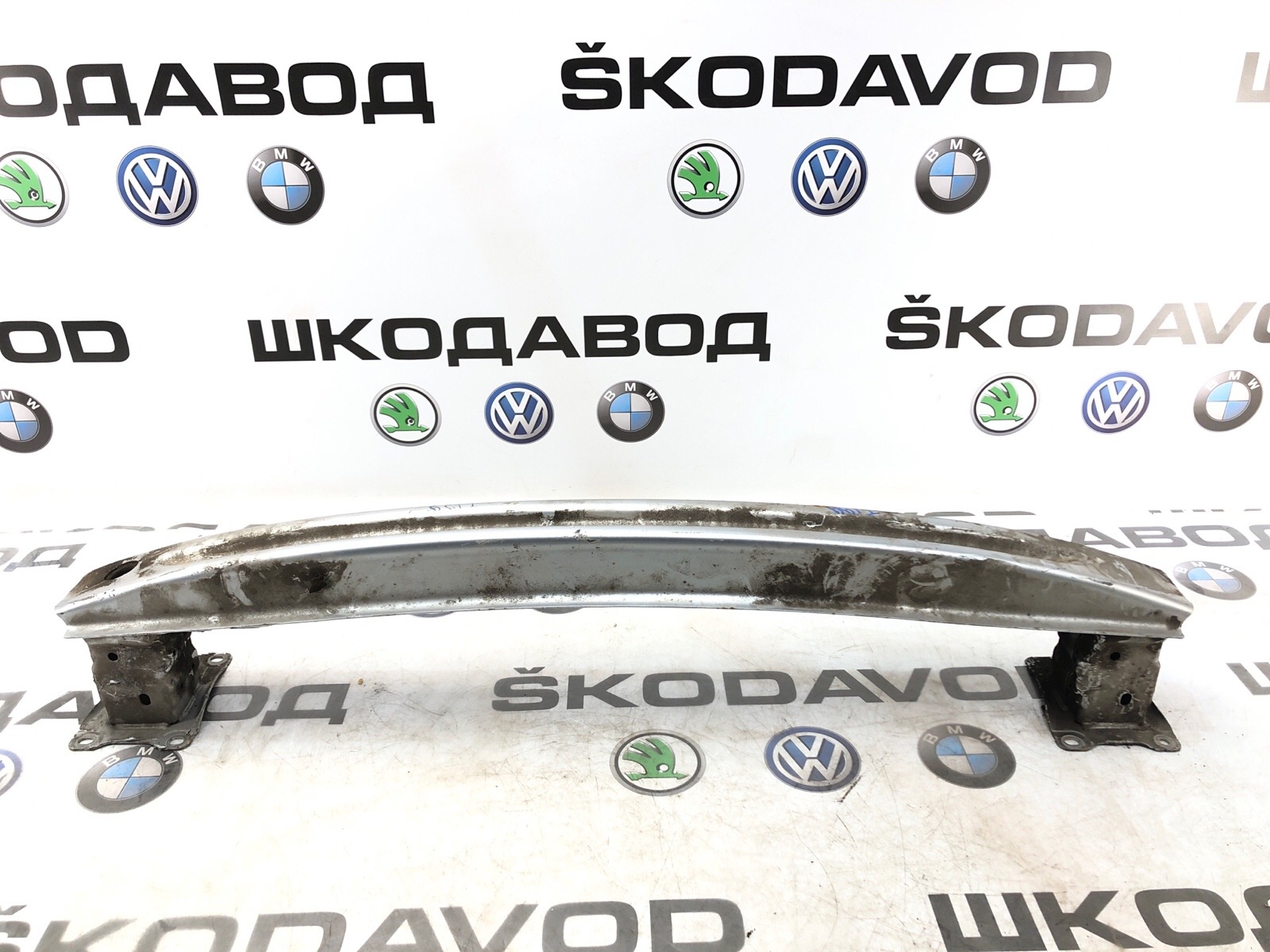 усилитель бампера, 1000 рублей, Москва