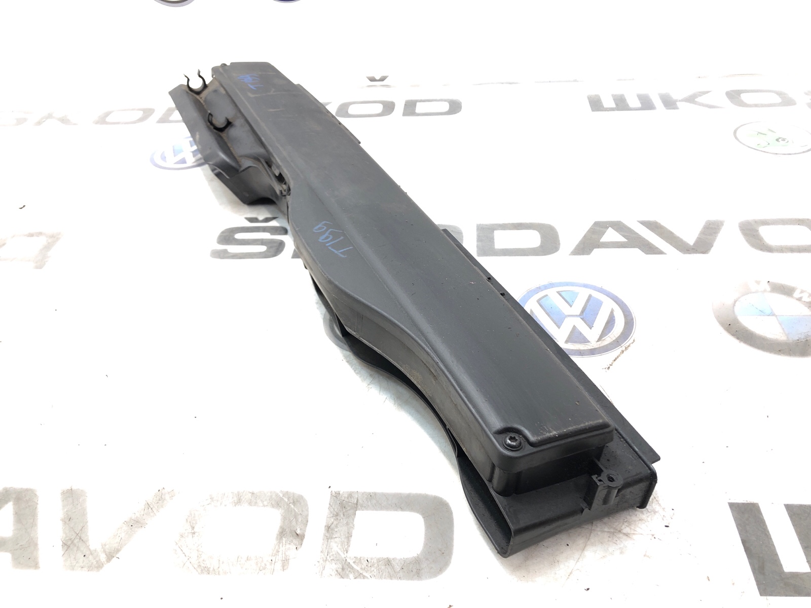 воздухозаборник, 4000 рублей, Москва