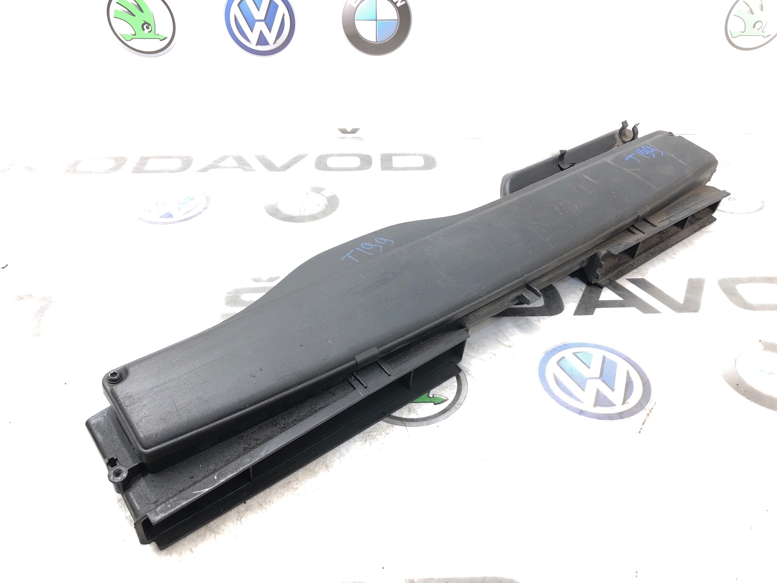 воздухозаборник, 4000 рублей, Москва