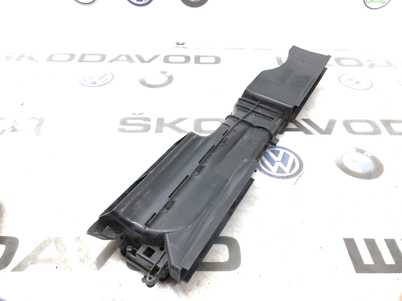 воздухозаборник, 4000 рублей, Москва