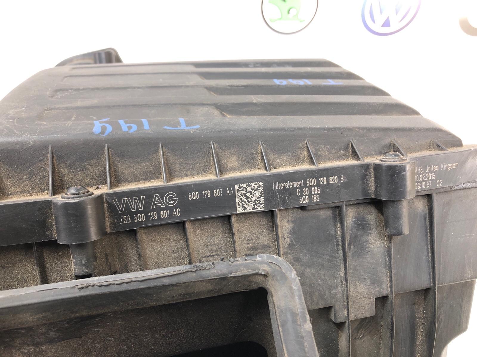 корпус воздушного фильтра, 8000 рублей, Москва