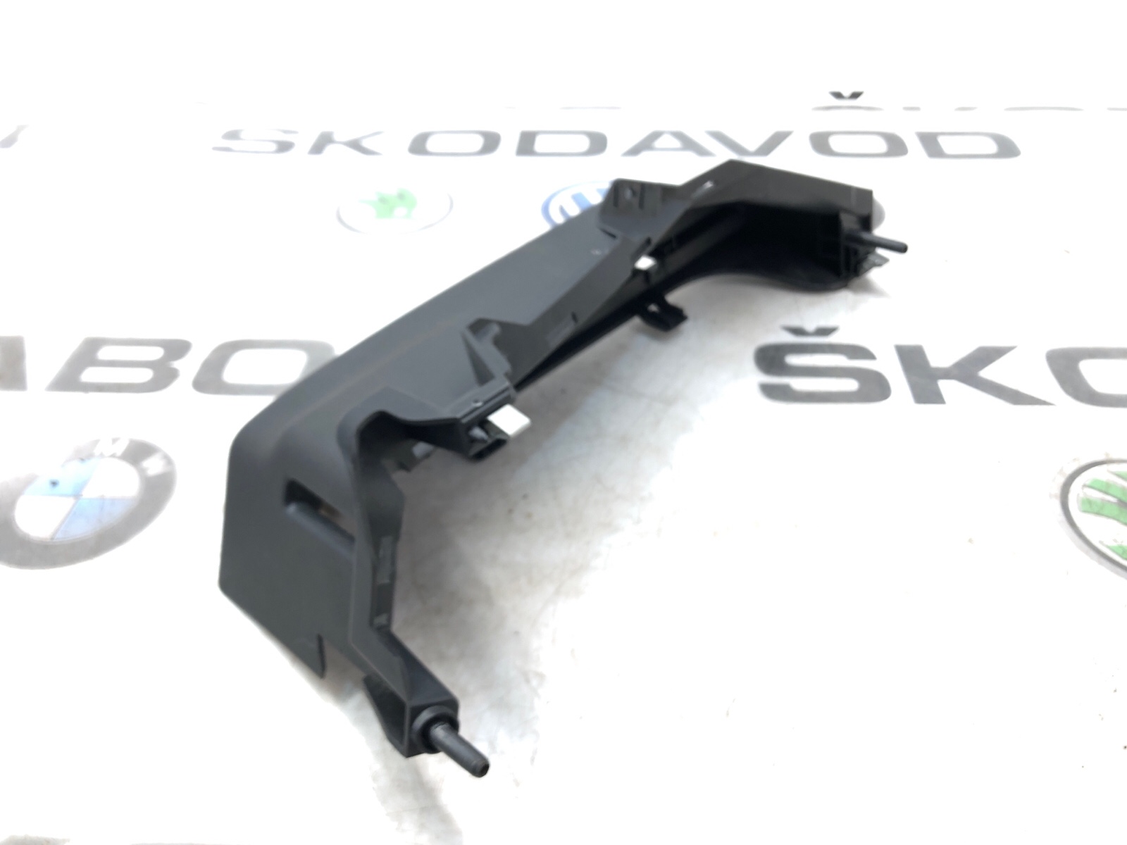 Направляющая полки багажника, 500 рублей, Москва