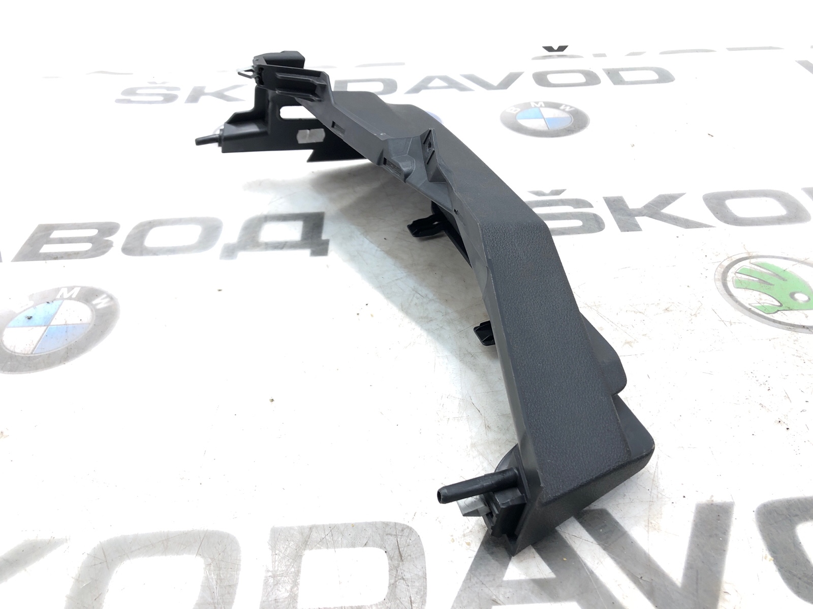 Направляющая полки багажника, 500 рублей, Москва