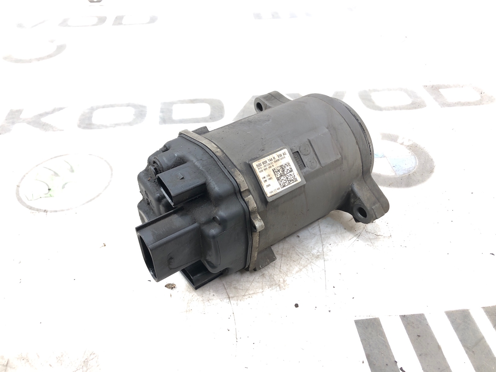 Мотор рулевой рейки, 23000 рублей, Москва