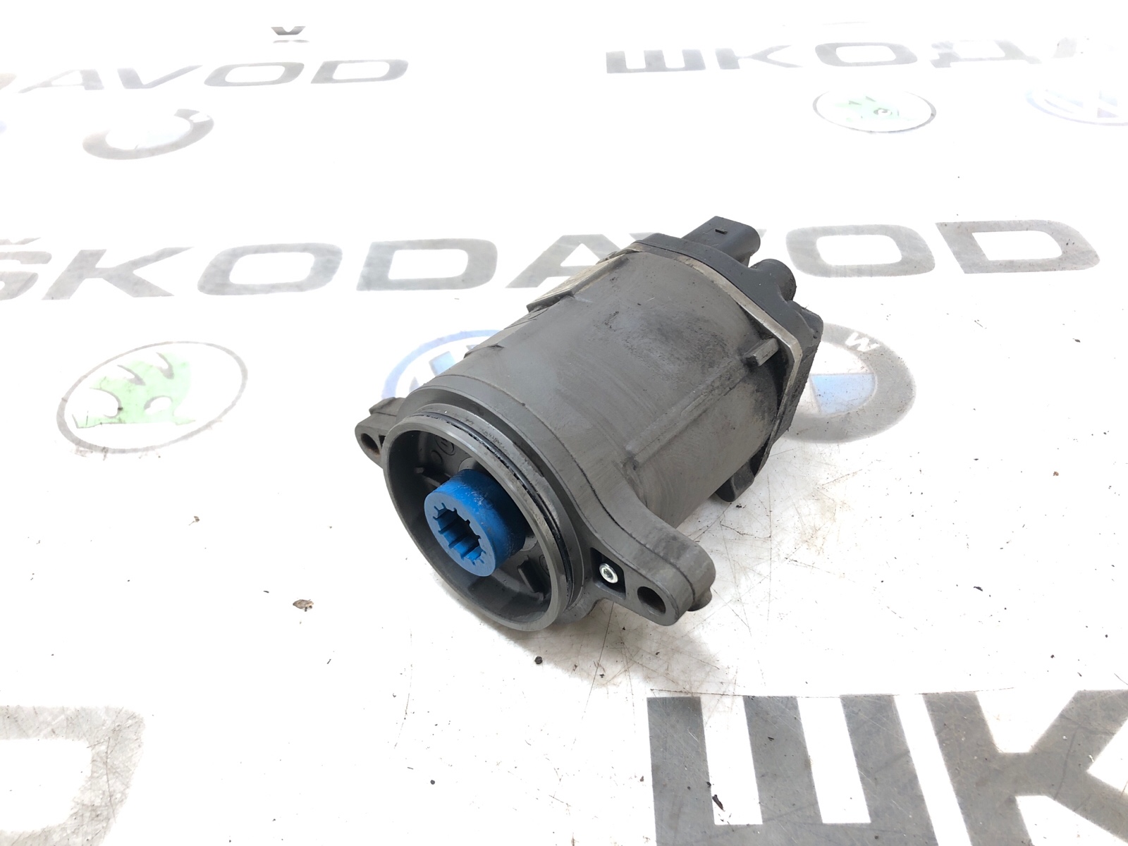 Мотор рулевой рейки, 23000 рублей, Москва