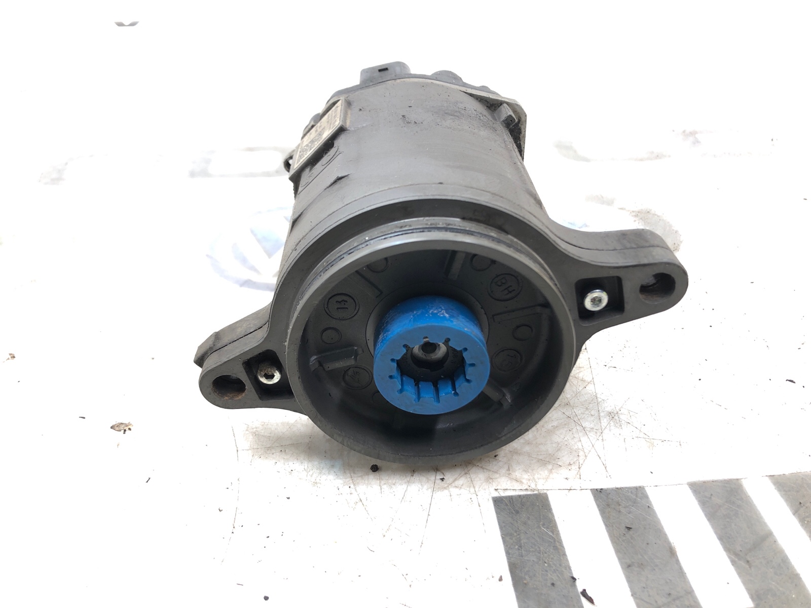 Мотор рулевой рейки, 23000 рублей, Москва