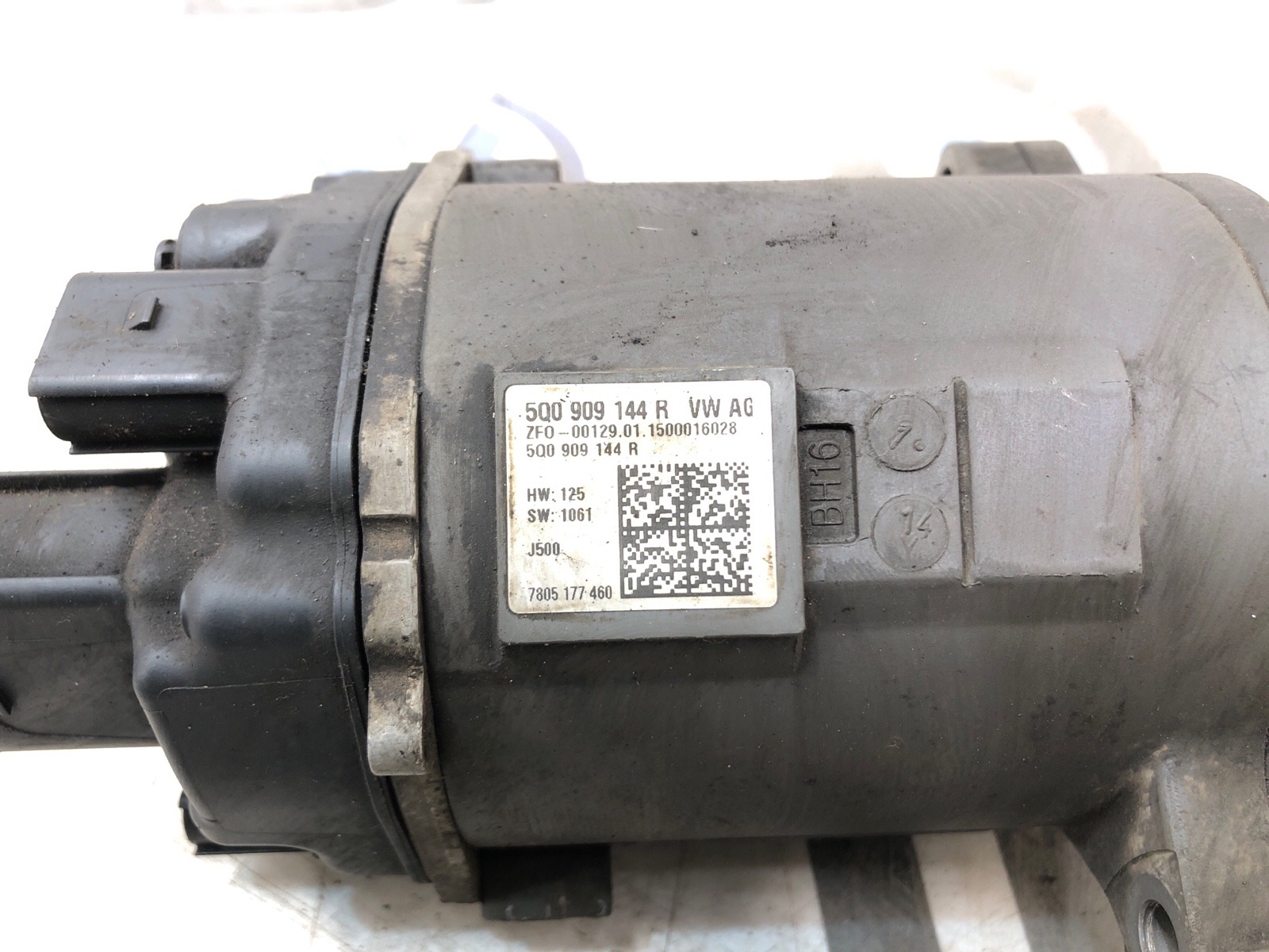 Мотор рулевой рейки, 23000 рублей, Москва