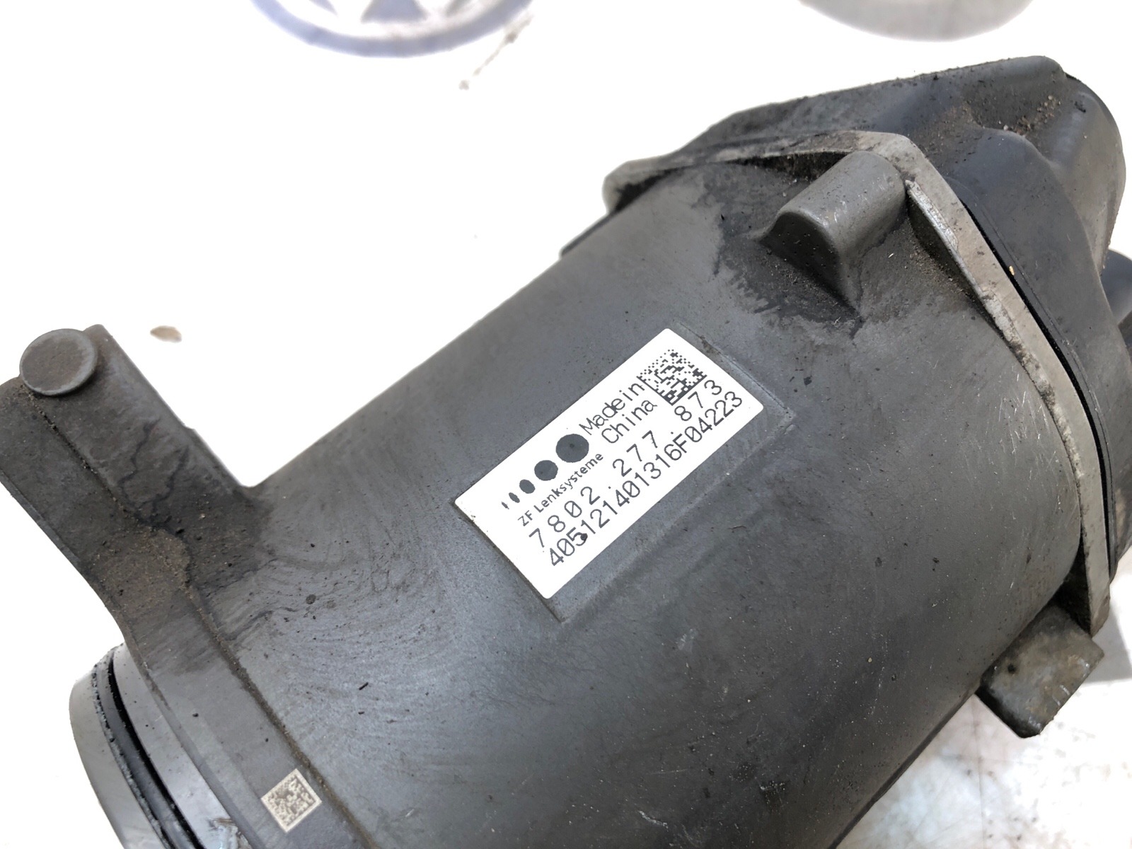 Мотор рулевой рейки, 23000 рублей, Москва