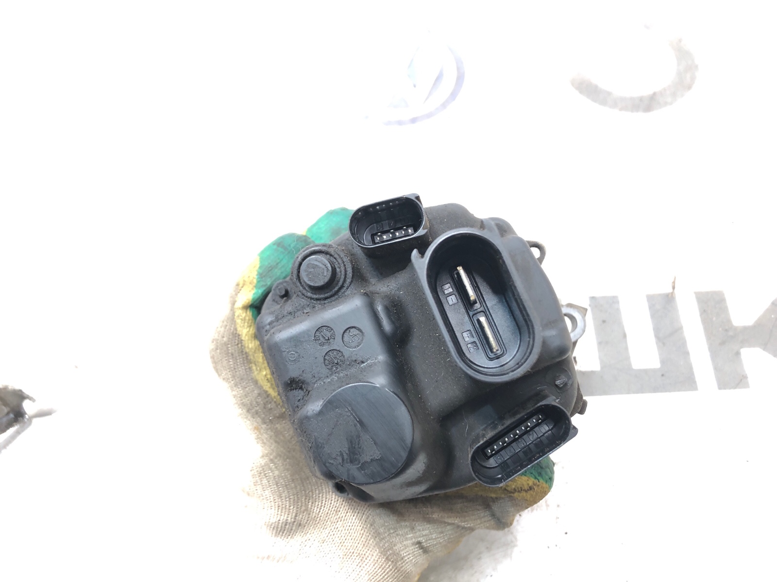 Мотор рулевой рейки, 23000 рублей, Москва