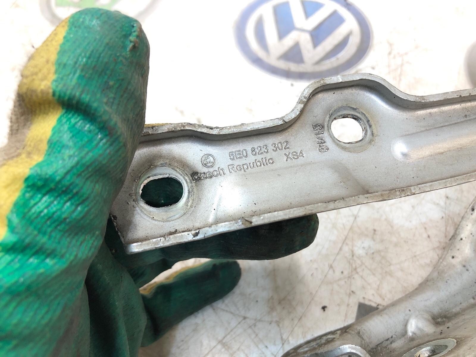 петля капота, 2000 рублей, Москва