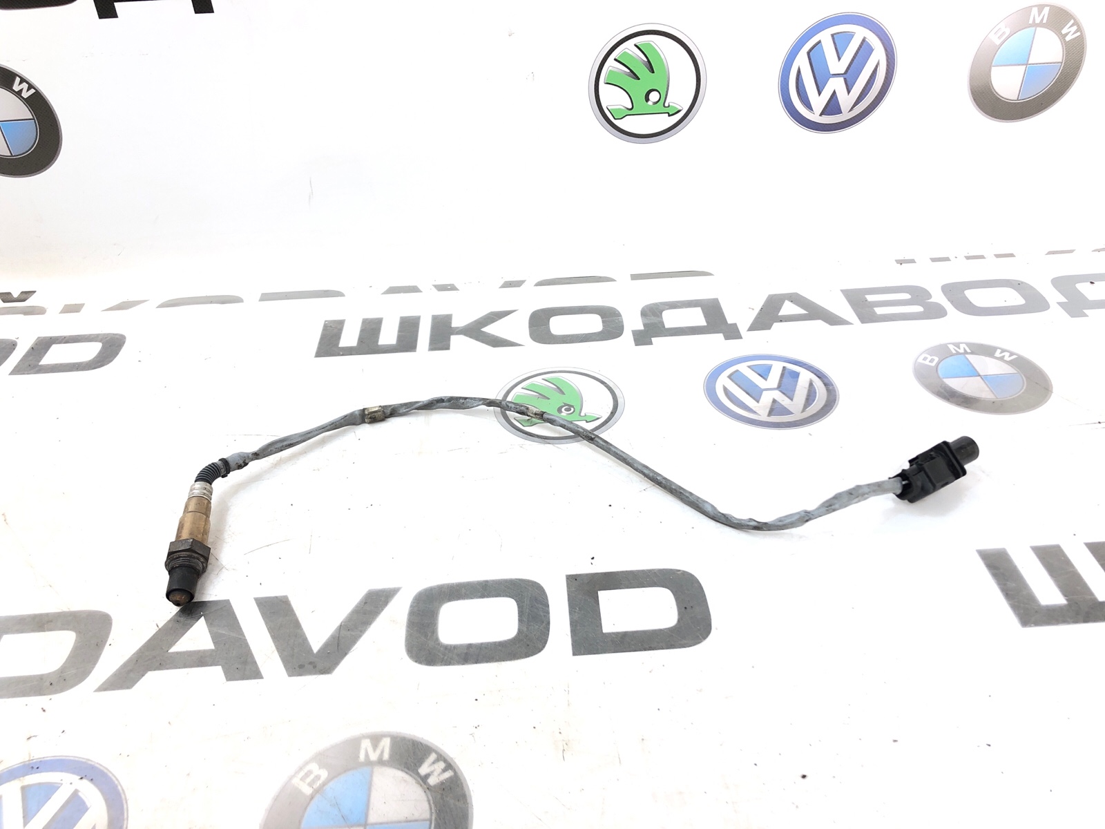 Датчик лямбда зонд, 1500 рублей, Москва