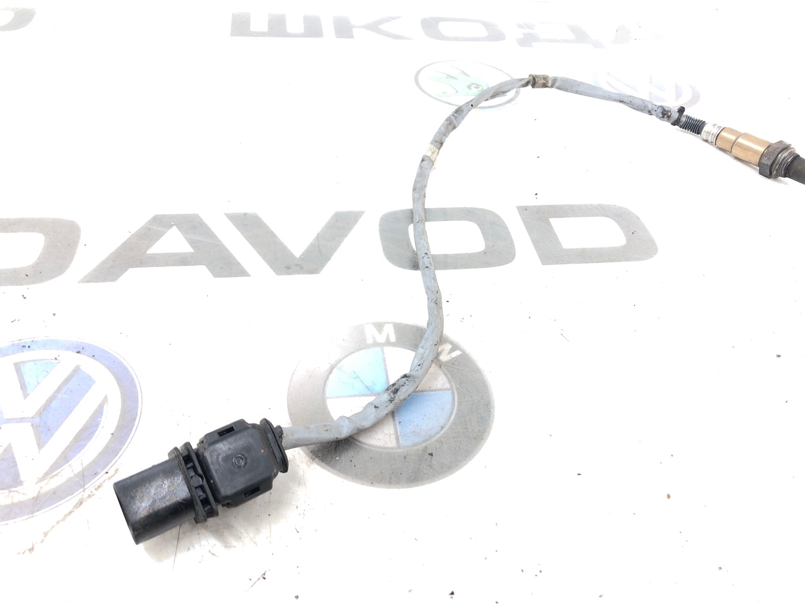 Датчик лямбда зонд, 1500 рублей, Москва