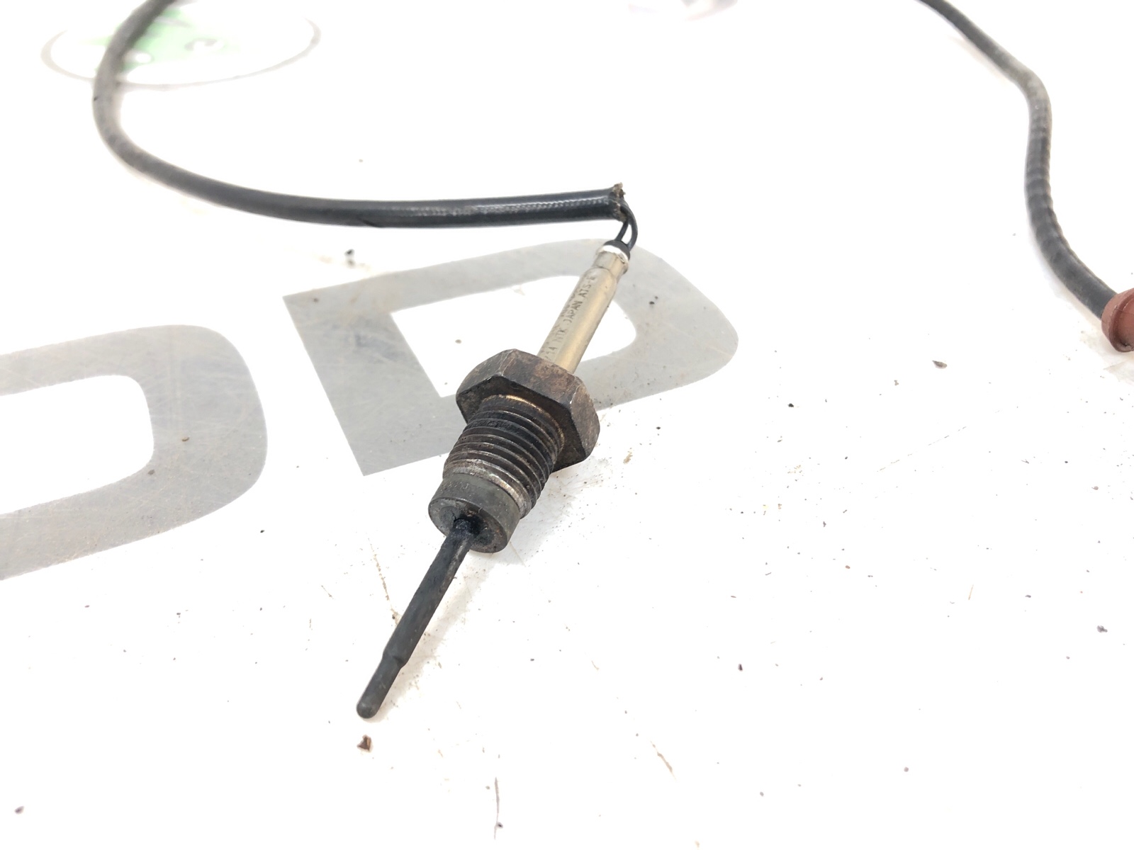 Датчик температуры ОГ, 2000 рублей, Москва