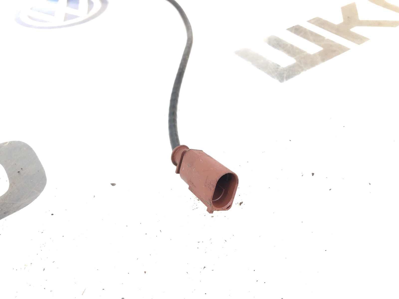 Датчик температуры ОГ, 2000 рублей, Москва