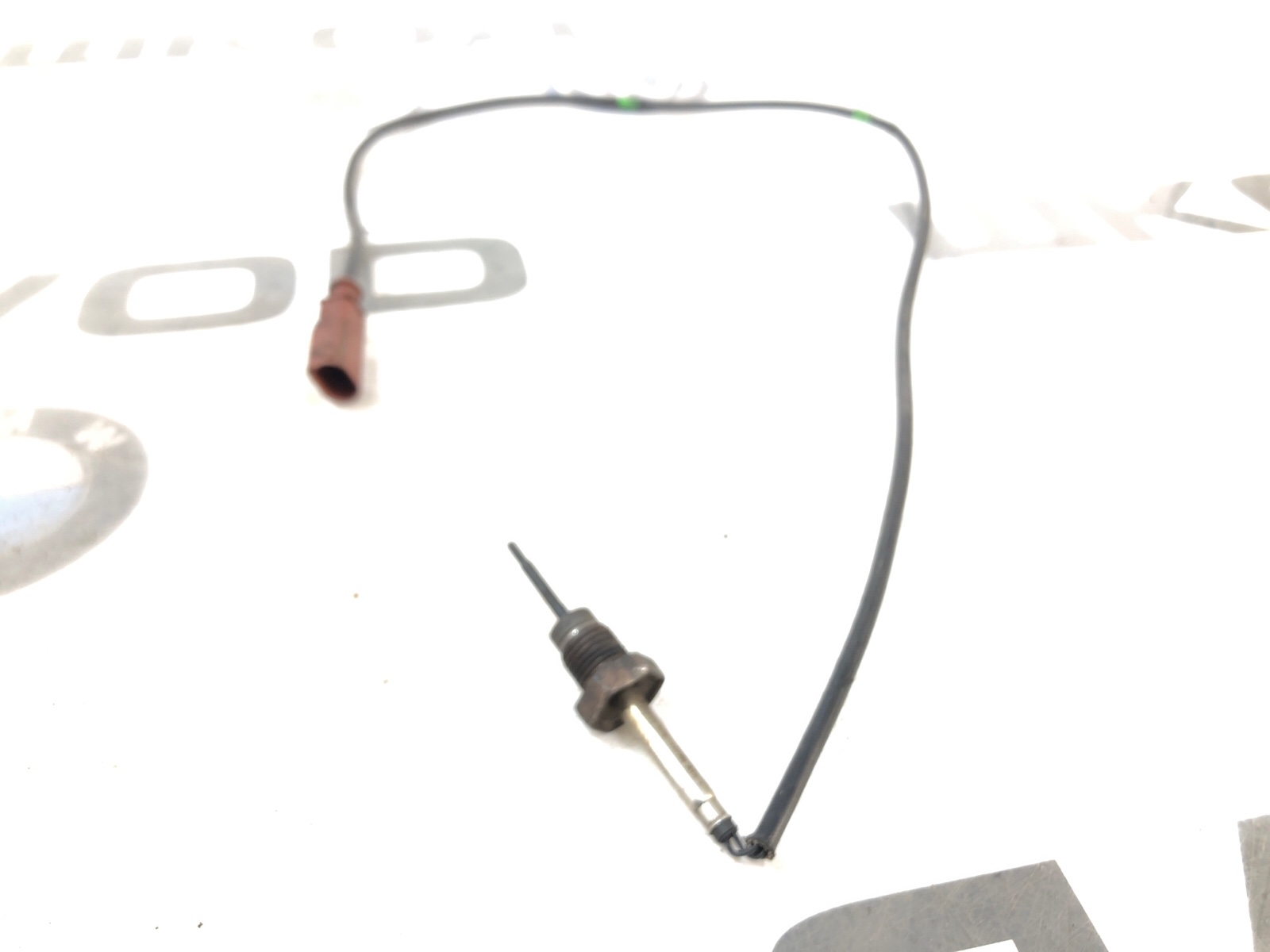 Датчик температуры ОГ, 2000 рублей, Москва