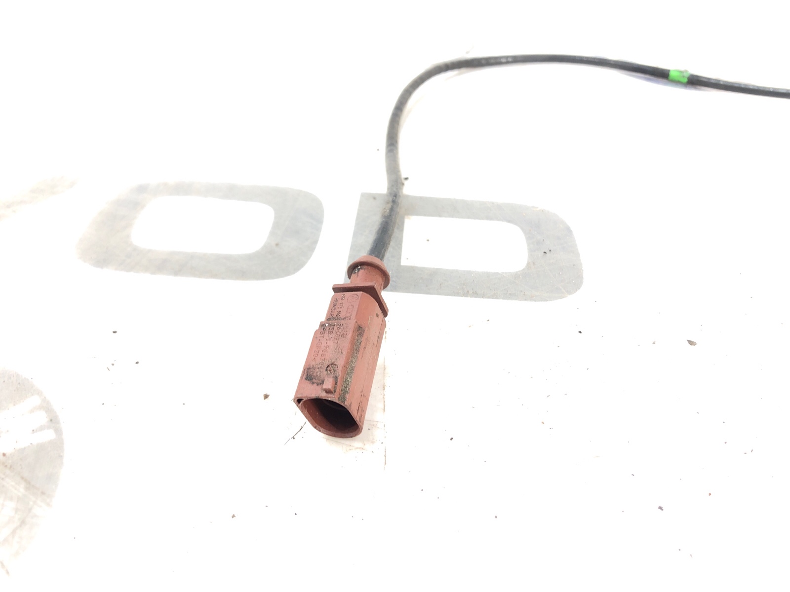 Датчик температуры ОГ, 2000 рублей, Москва