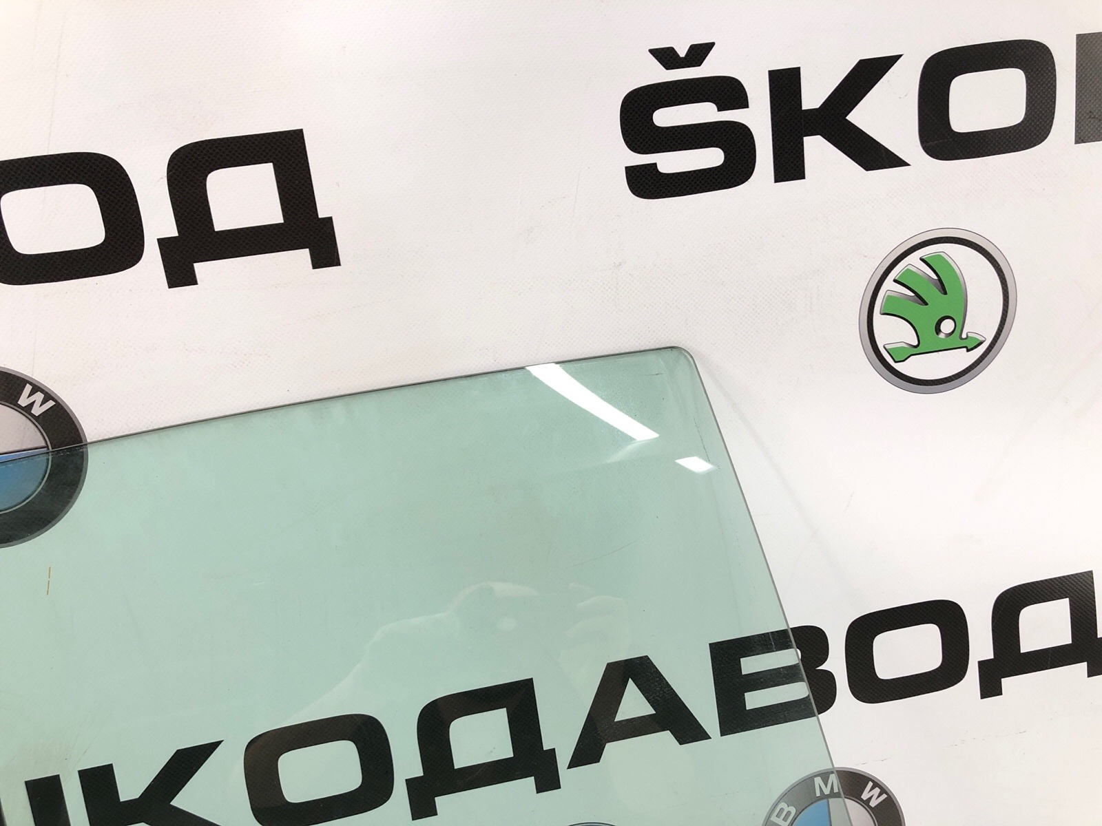 Стекло двери, 4000 рублей, Москва