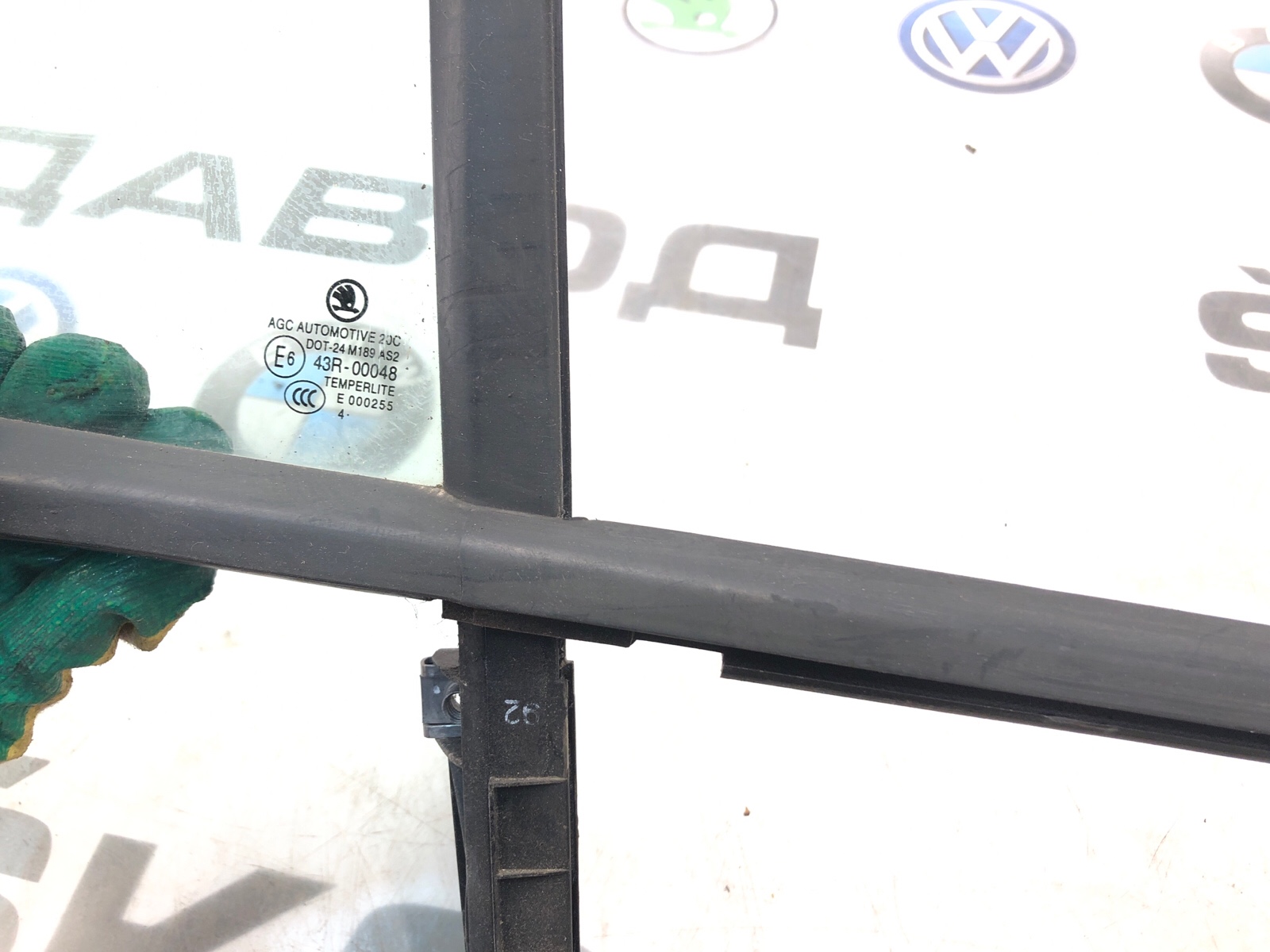 форточка двери, 4500 рублей, Москва