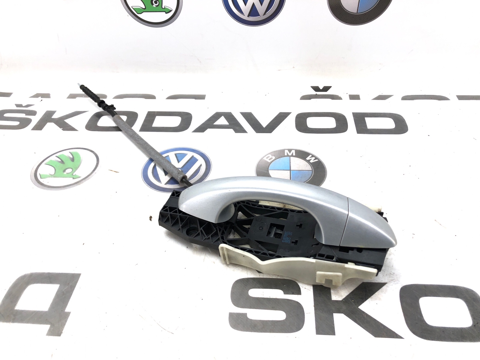 ручка двери внешняя, 2000 рублей, Москва