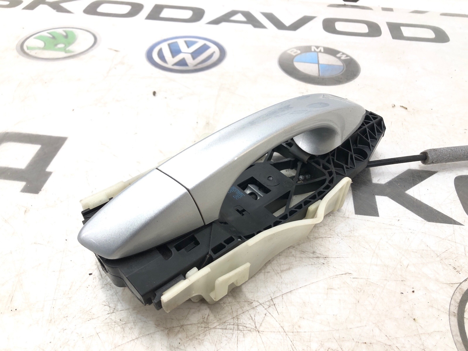 ручка двери внешняя, 2000 рублей, Москва