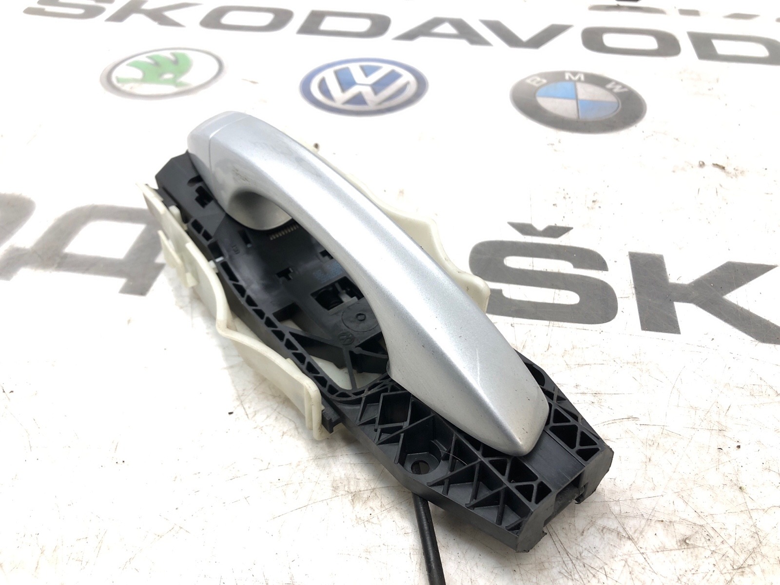 ручка двери внешняя, 2000 рублей, Москва