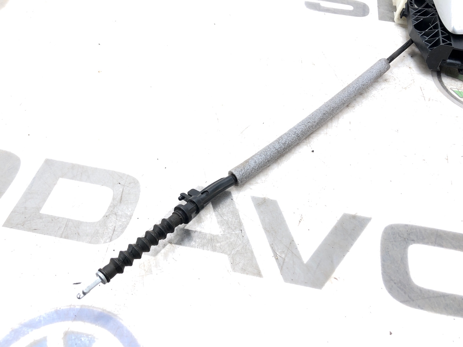 ручка двери внешняя, 2000 рублей, Москва