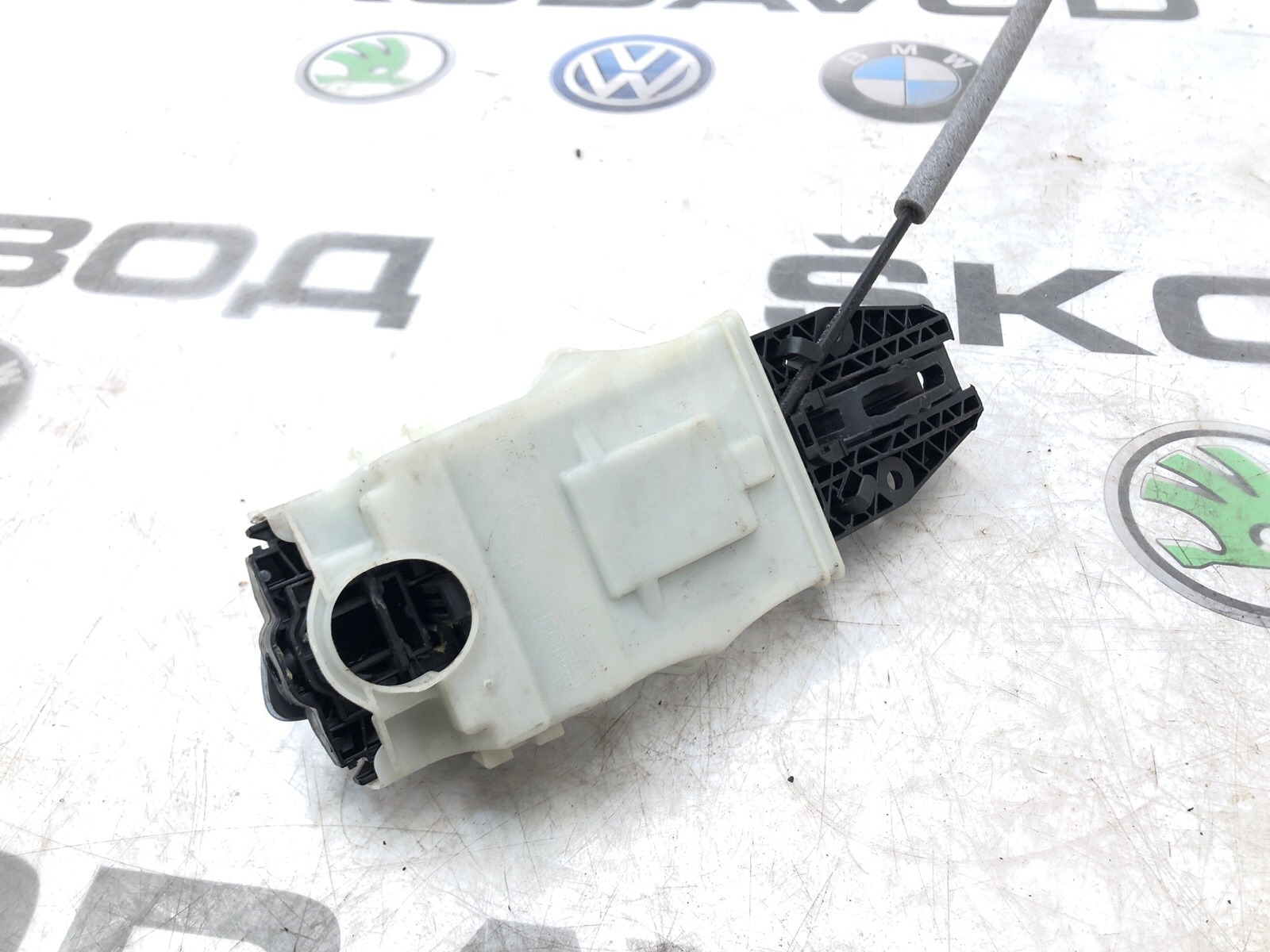 ручка двери внешняя, 2000 рублей, Москва