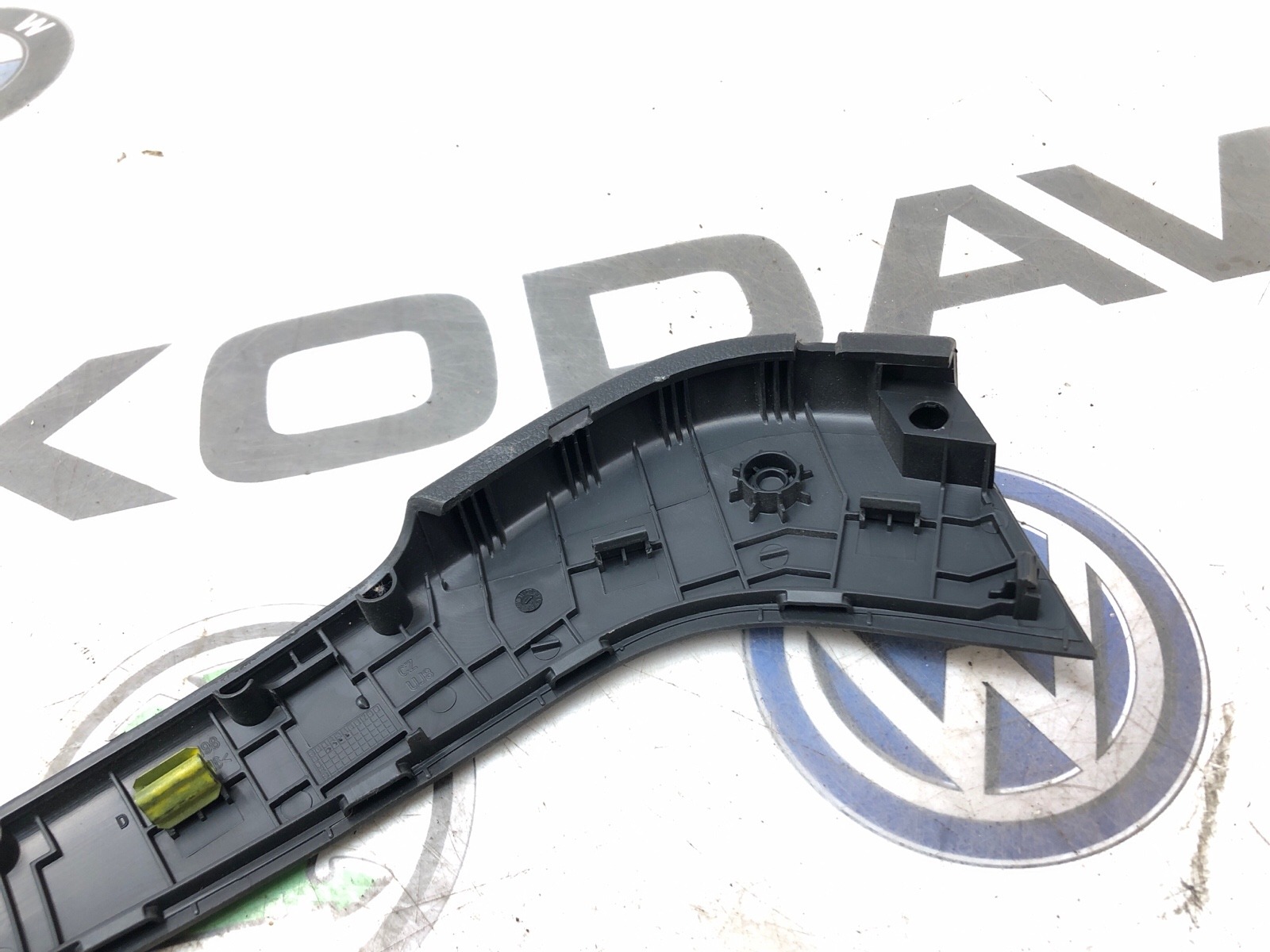 Накладка ручки двери, 750 рублей, Москва