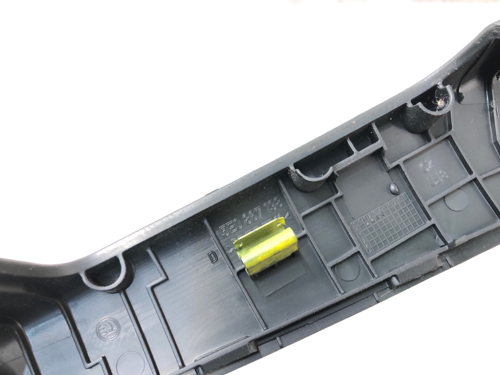 Накладка ручки двери, 750 рублей, Москва