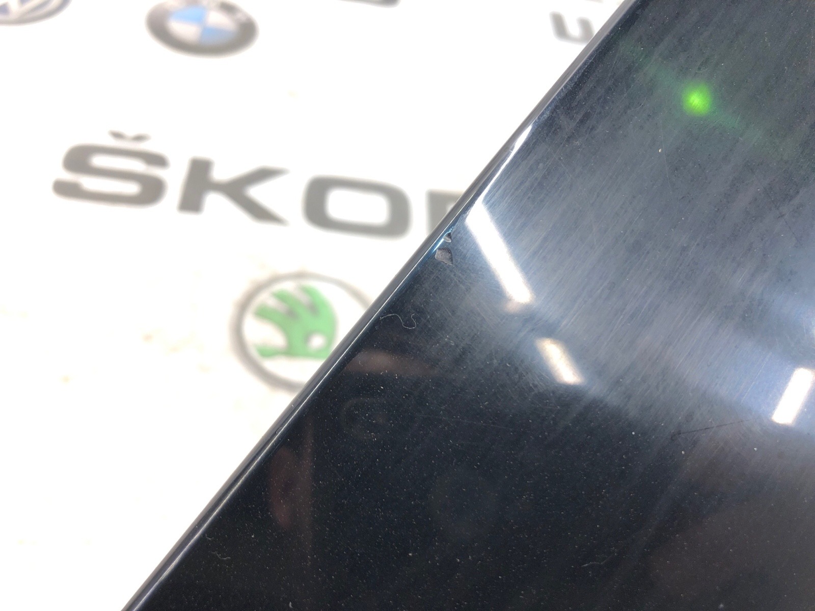 Накладка двери декоративная, 1000 рублей, Москва