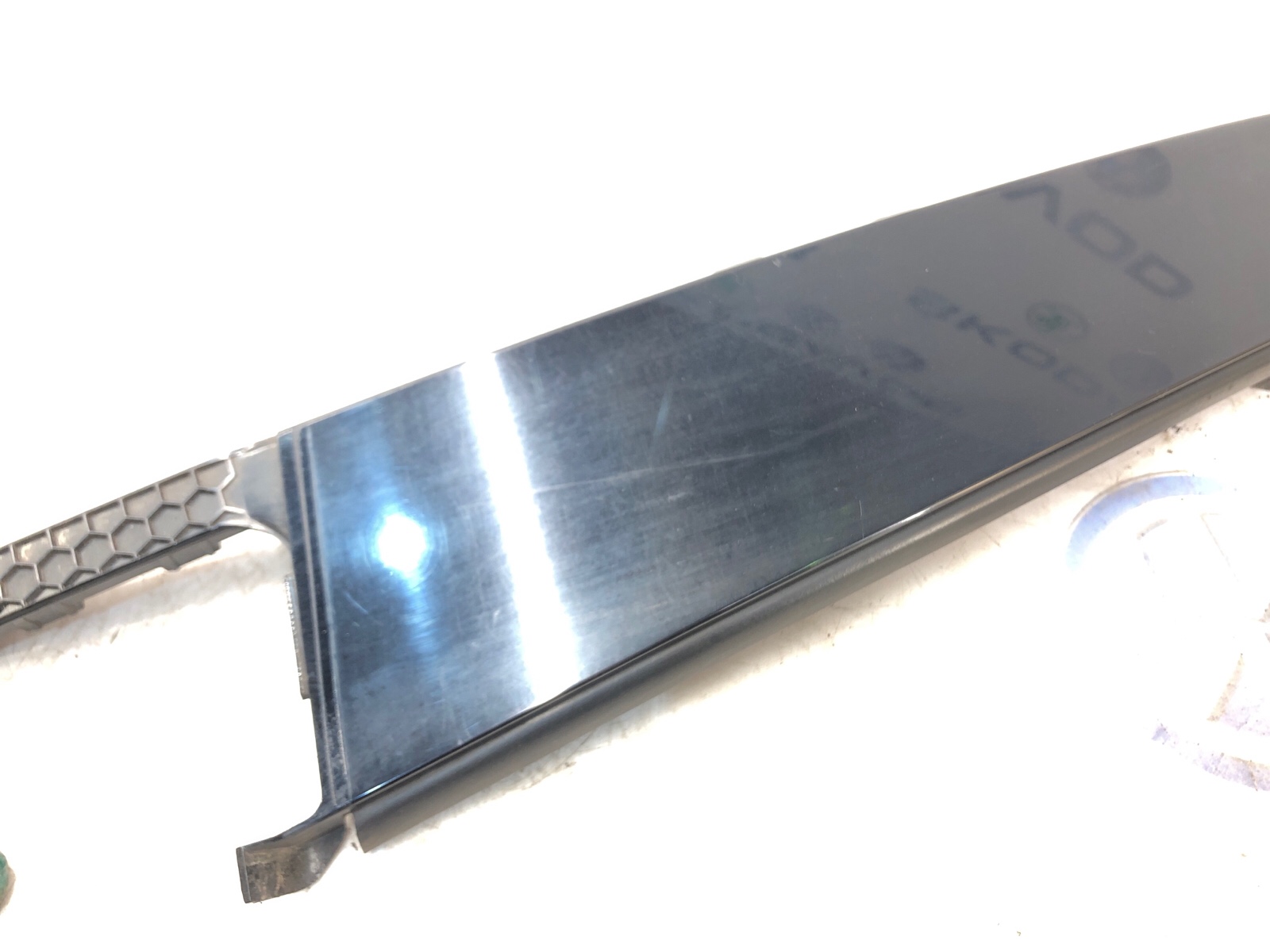 Накладка двери декоративная, 1000 рублей, Москва