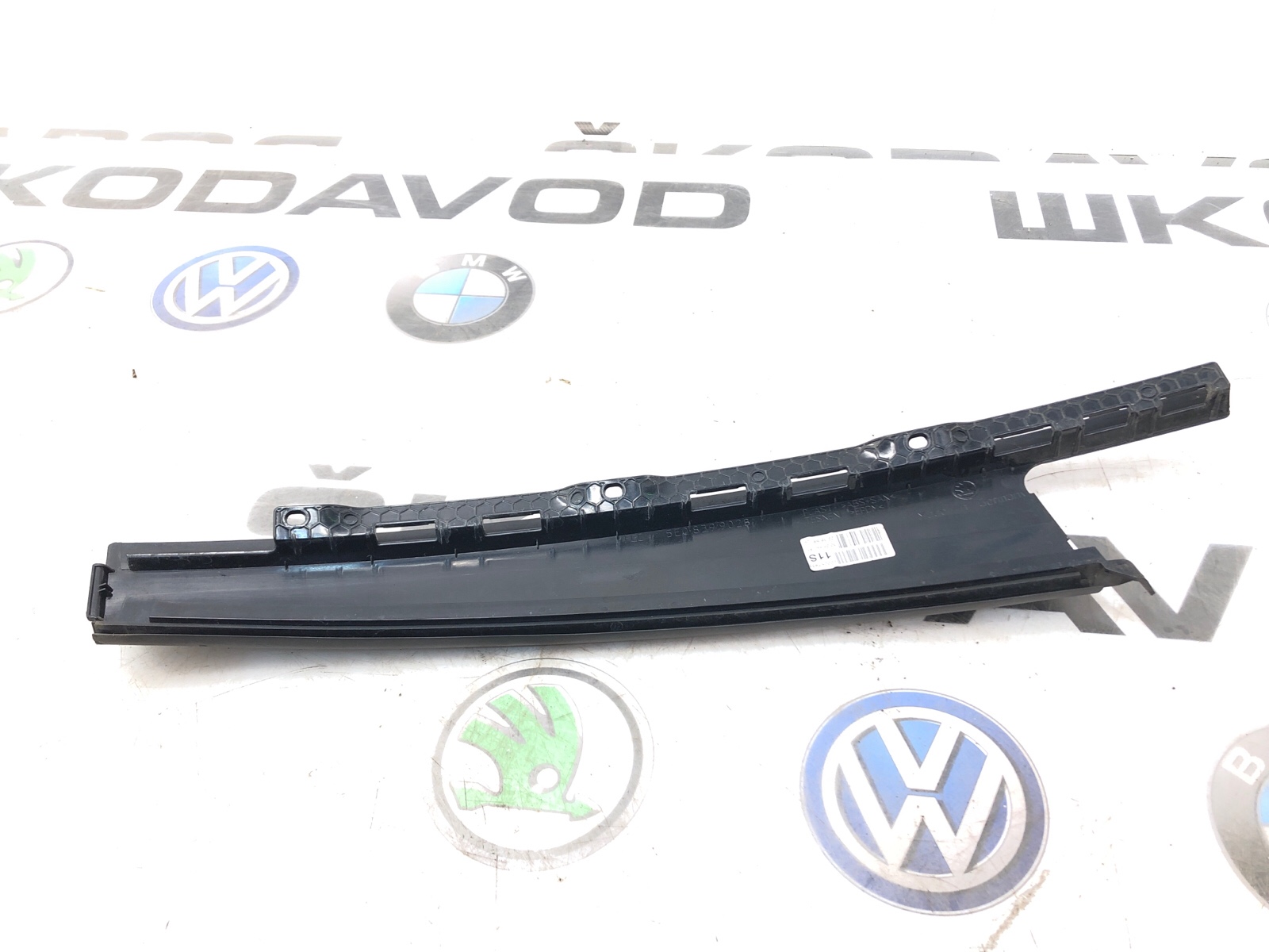 Накладка двери декоративная, 1000 рублей, Москва