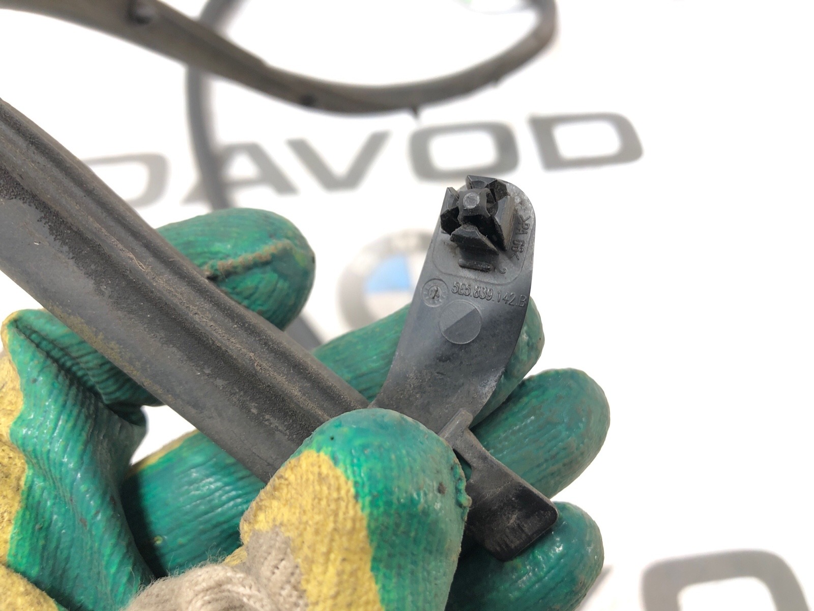 Уплотнитель двери, 2000 рублей, Москва