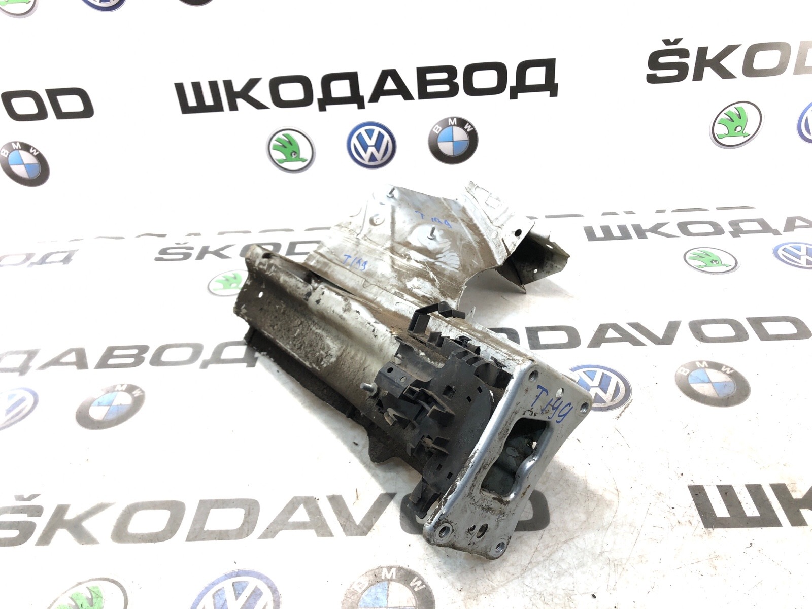 лонжерон, 5000 рублей, Москва