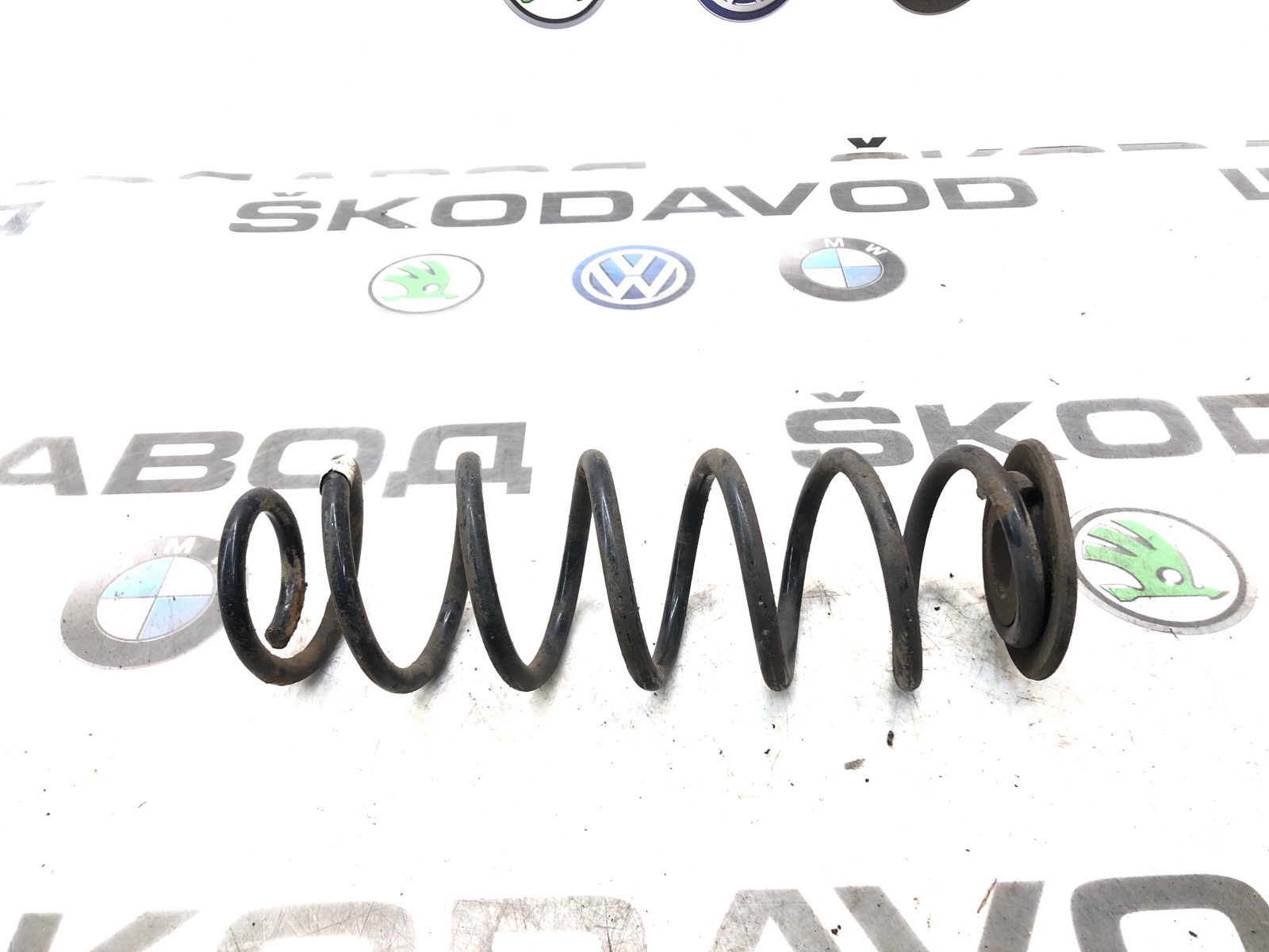 Пружина подвески, 3000 рублей, Москва