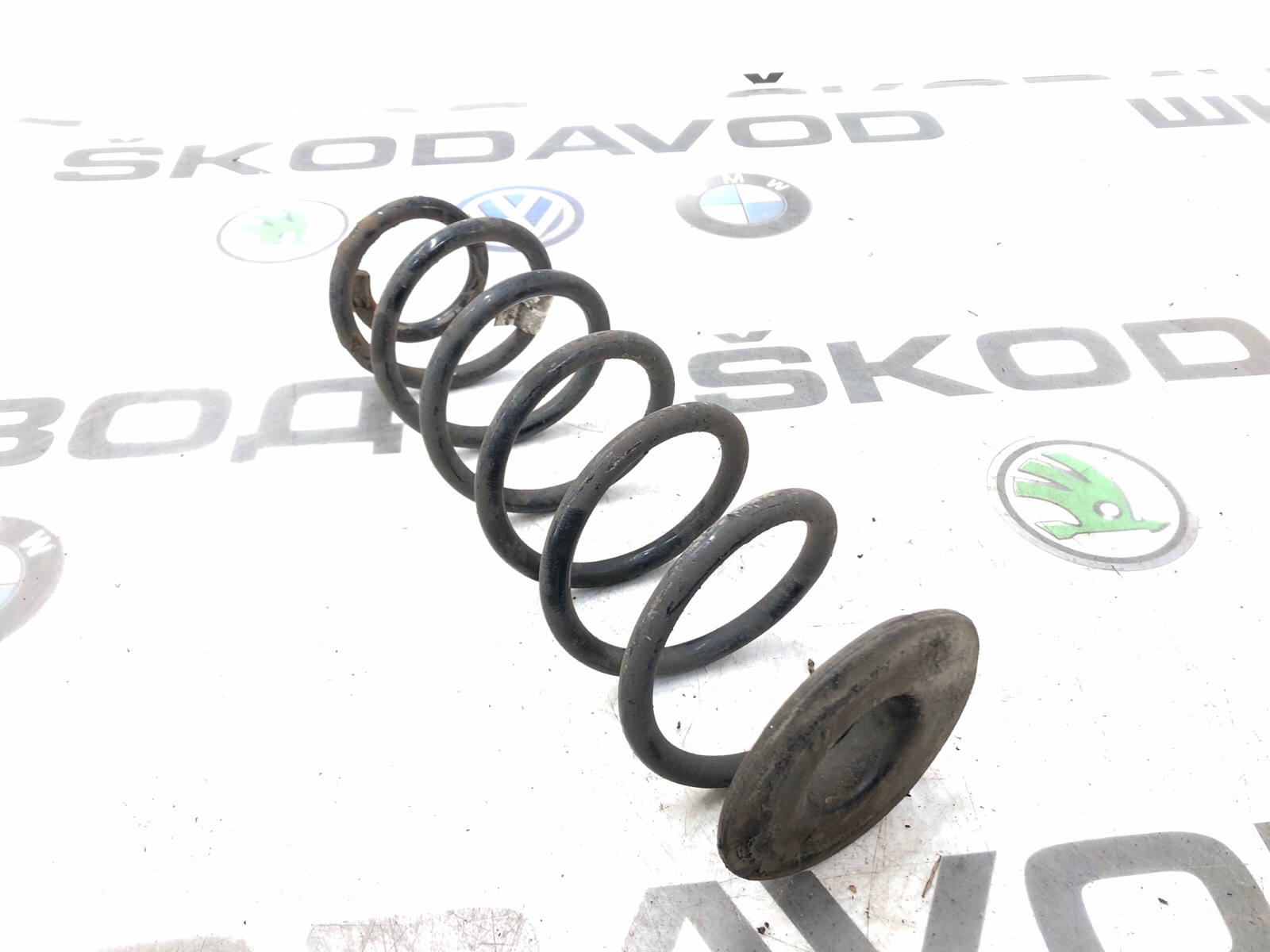 Пружина подвески, 3000 рублей, Москва