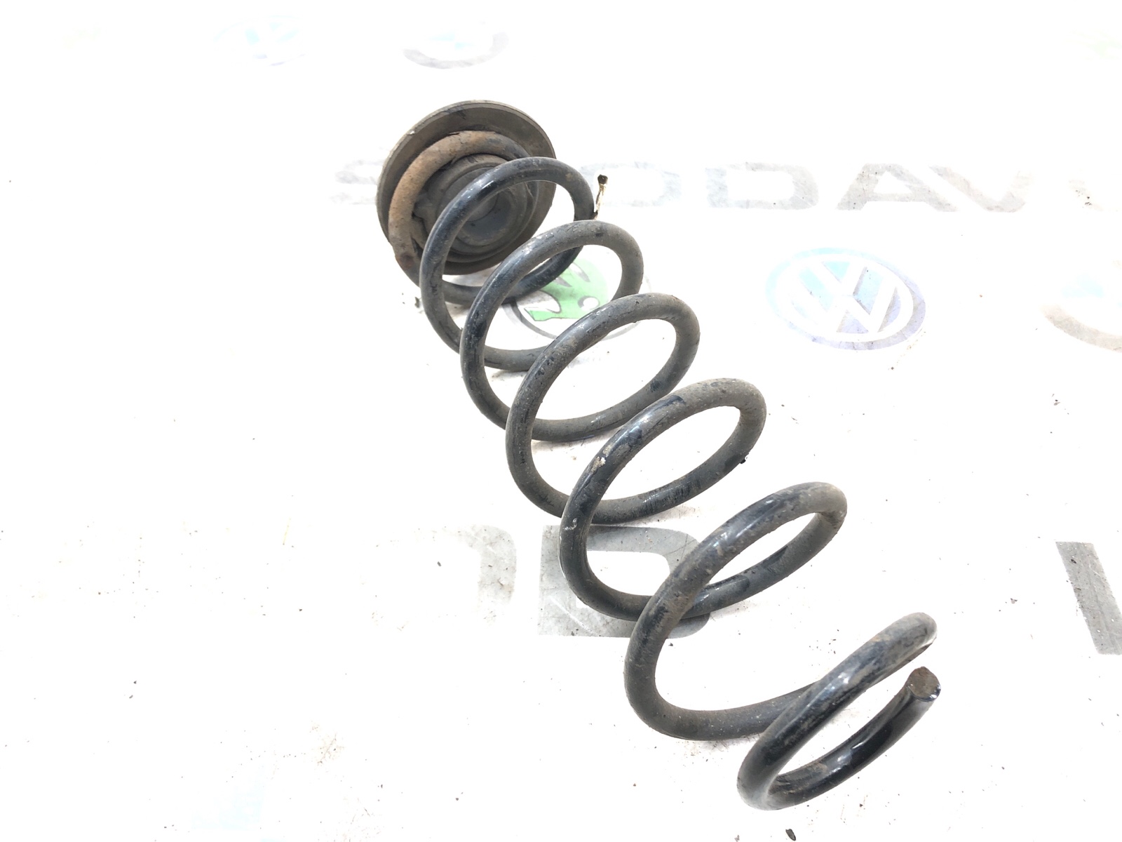 Пружина подвески, 3000 рублей, Москва