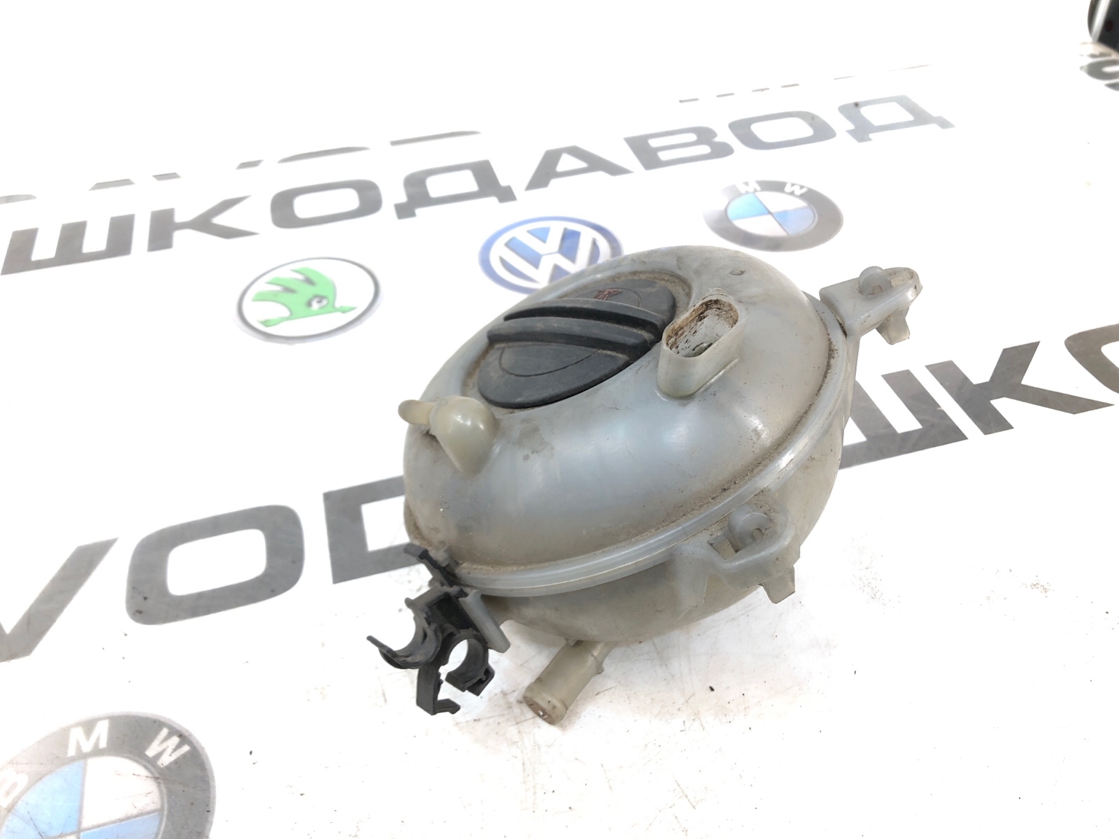 Расширительный бачок, 1000 рублей, Москва