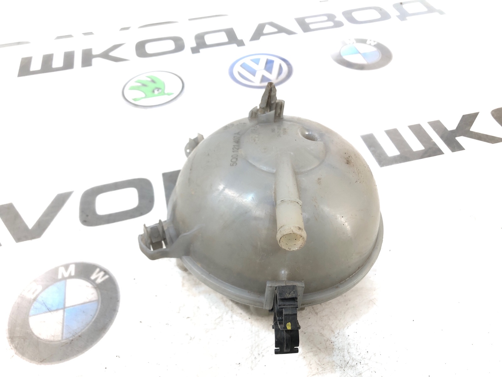 Расширительный бачок, 1000 рублей, Москва