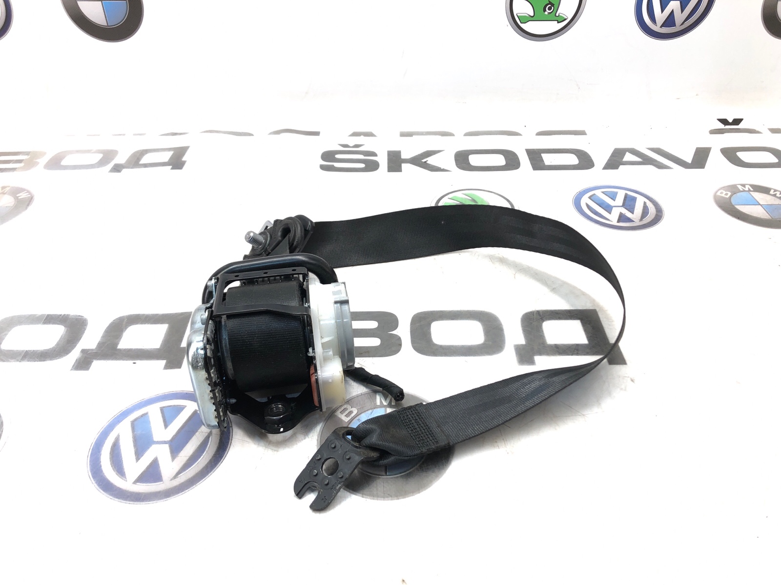 ремень безопасности, 6000 рублей, Москва