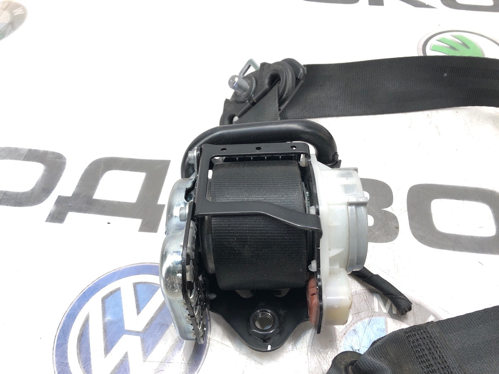 ремень безопасности, 6000 рублей, Москва