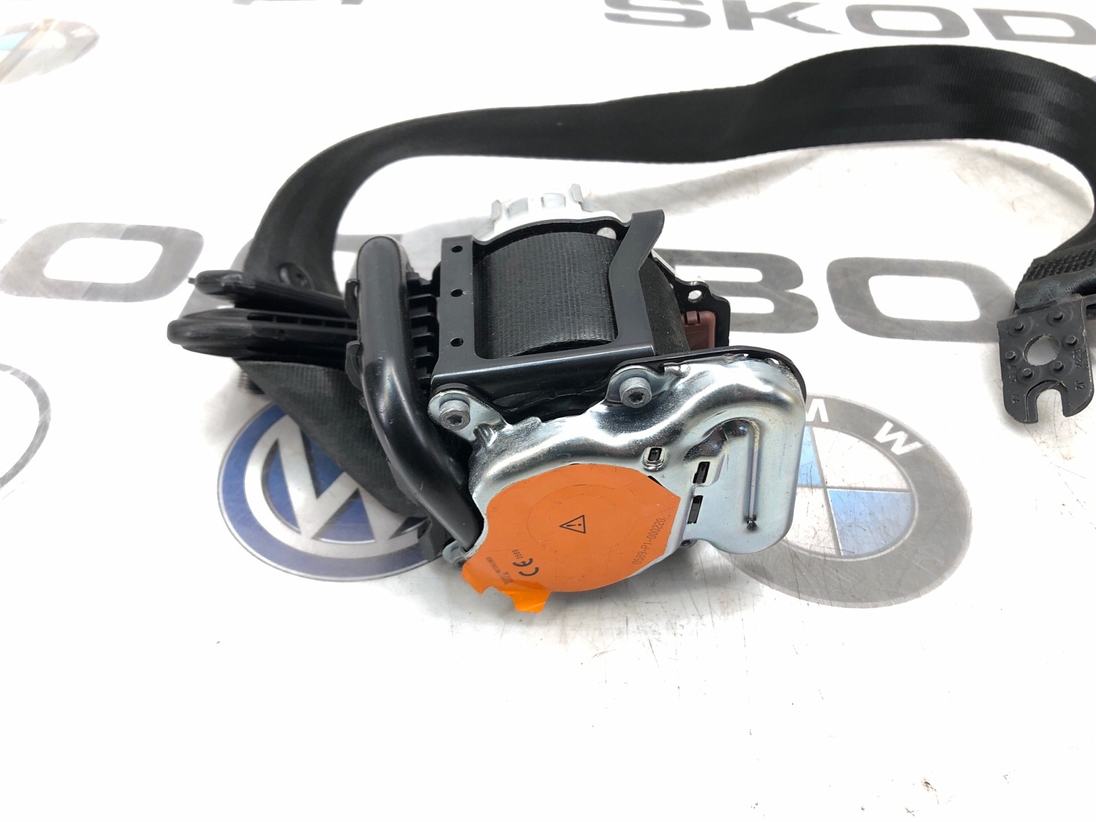 ремень безопасности, 6000 рублей, Москва